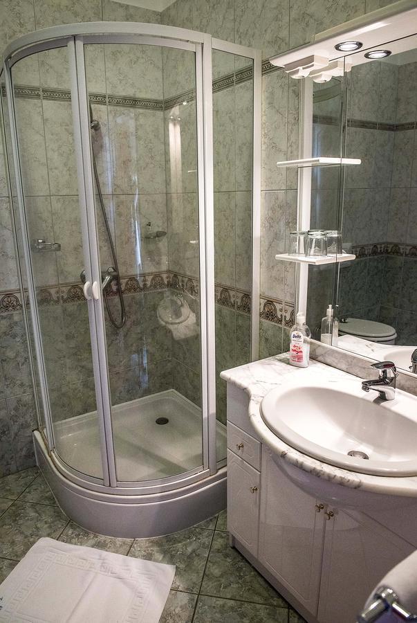 Bl Luxus Apartman 세게드 외부 사진