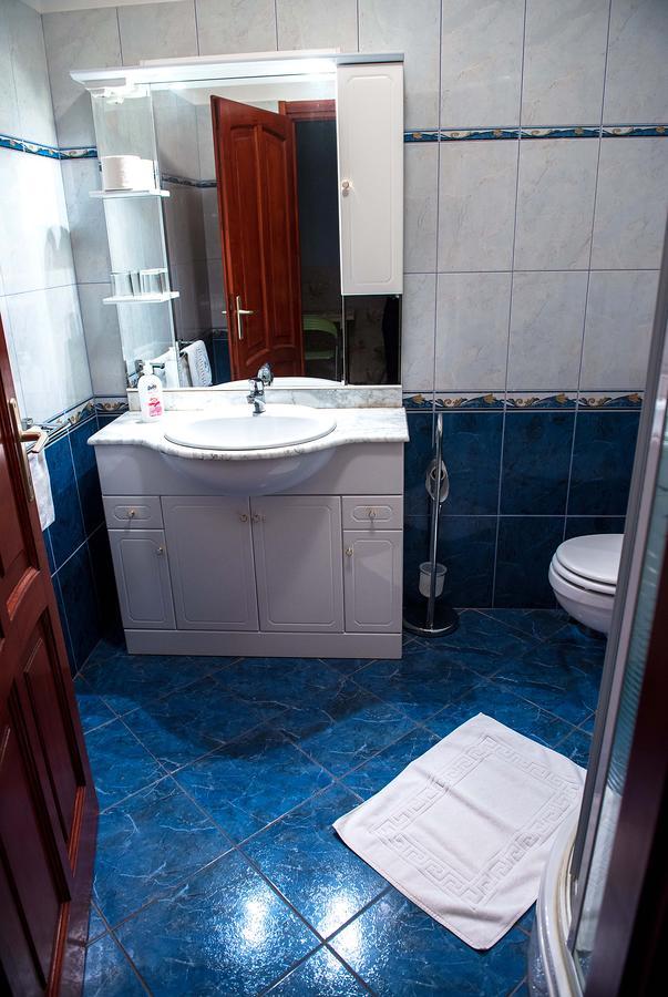 Bl Luxus Apartman 세게드 외부 사진